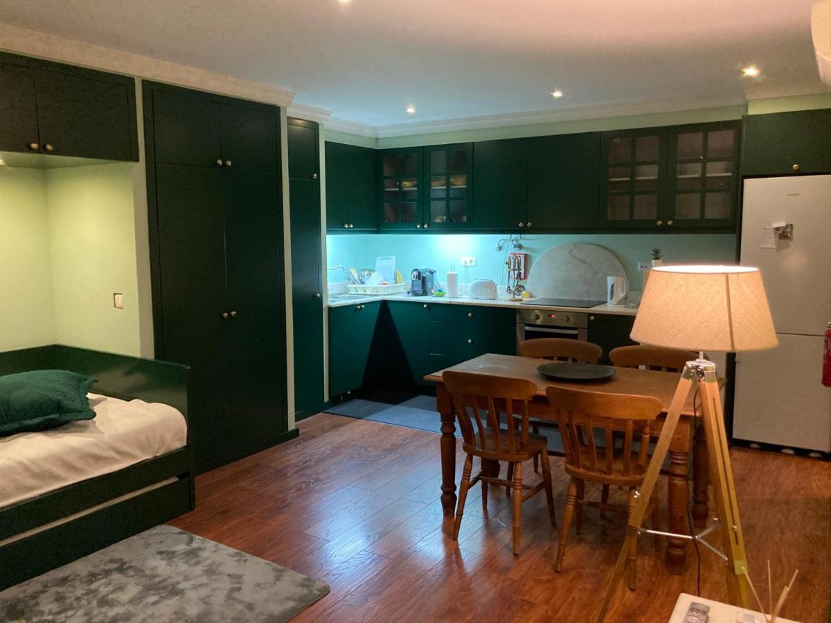 Studio By Casa Da Quinta Фуншал Екстериор снимка