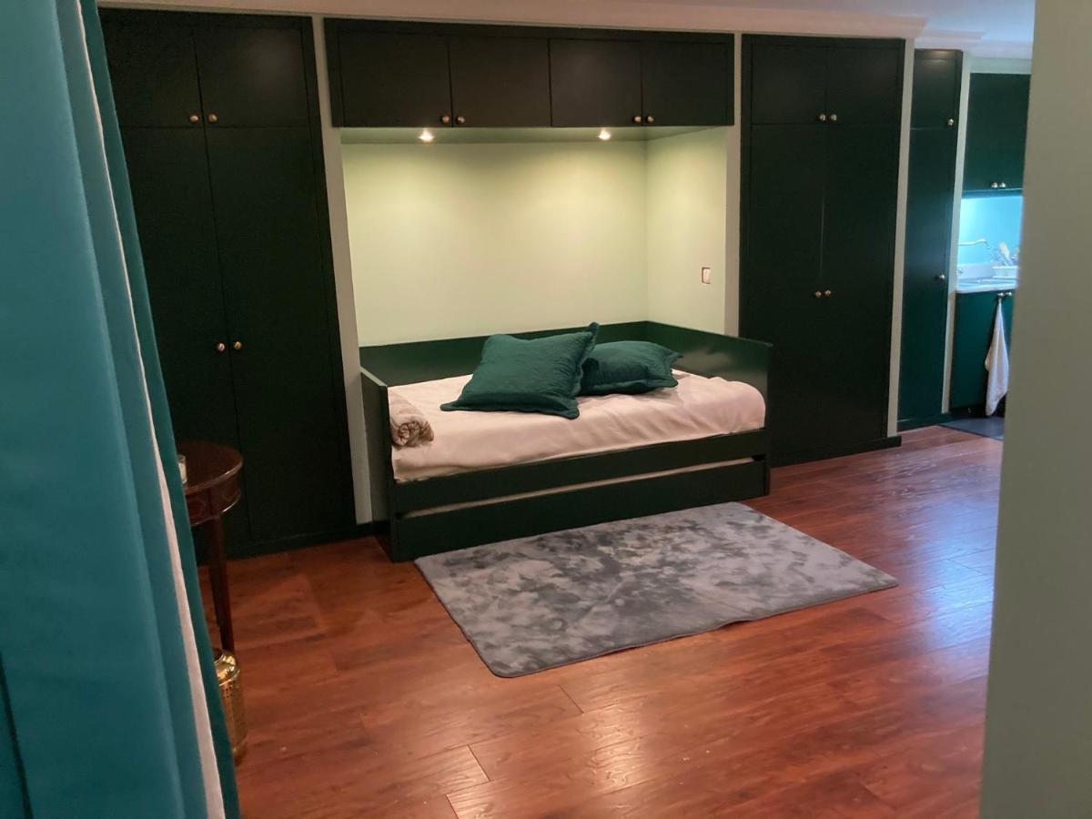 Studio By Casa Da Quinta Фуншал Екстериор снимка