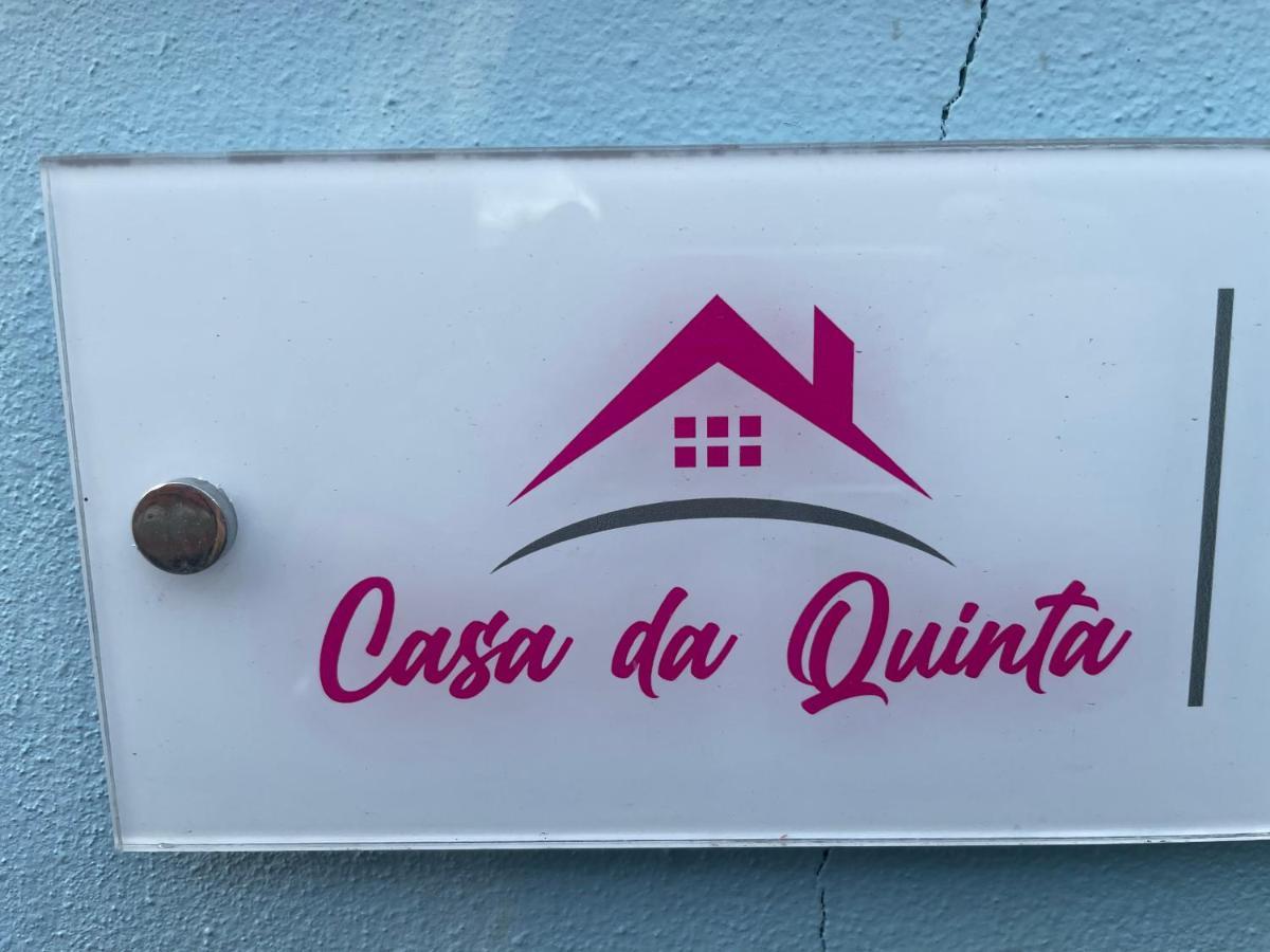 Studio By Casa Da Quinta Фуншал Екстериор снимка